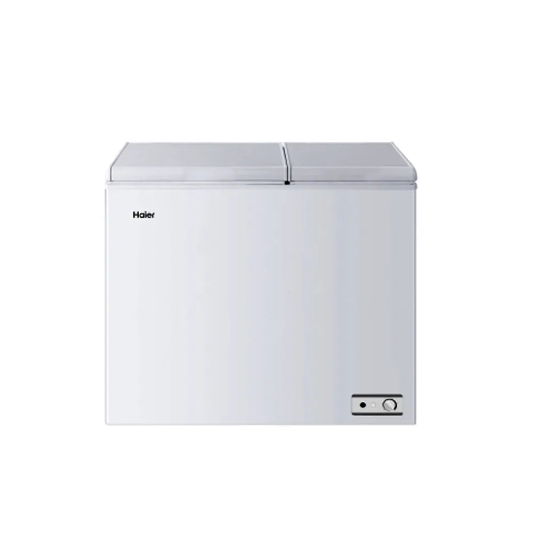 Haier Deep Freezer HDF-230 H Regular Double Door Haier Deep Freezer HDF-230 H Regular Double Door